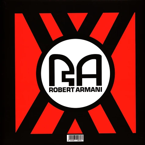 Robert Armani - Robert Armani 30+ Years Collector Series