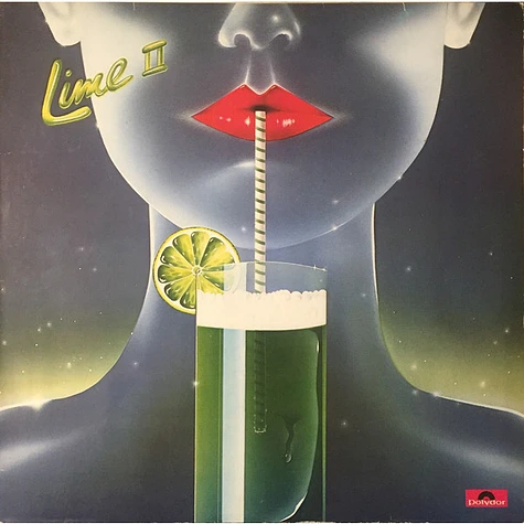 Lime - Lime II