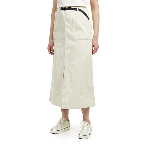 Gramicci - Long Baker Skirt
