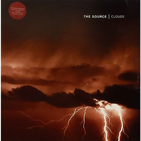 The Source - Clouds