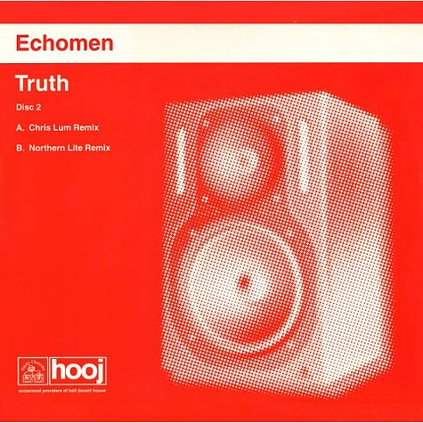 Echomen - Truth