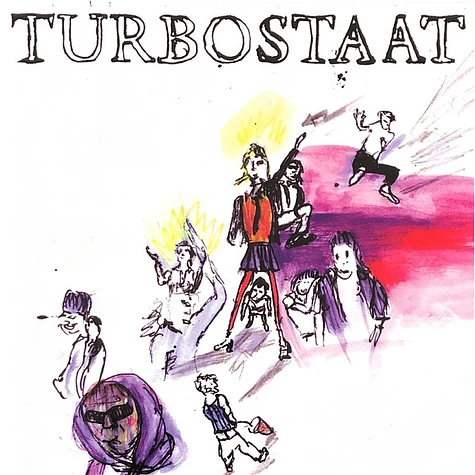 Turbostaat - Vormann Leiss