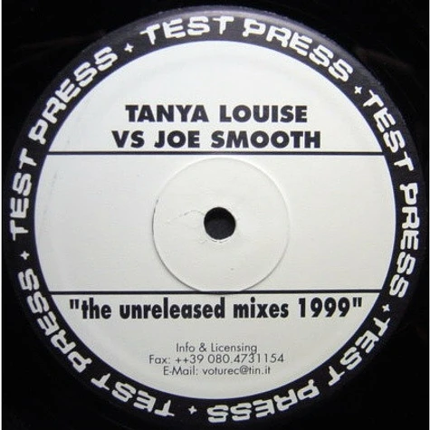 V.A. - The Unreleased Mixes 1999