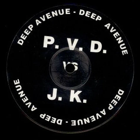 V.A. - Deep Avenue