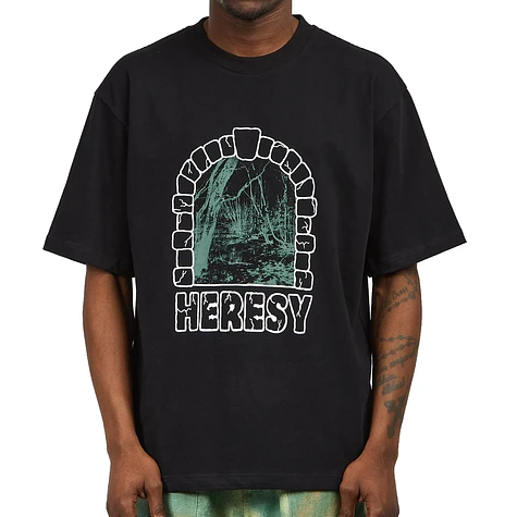 Heresy - Portal T-Shirt