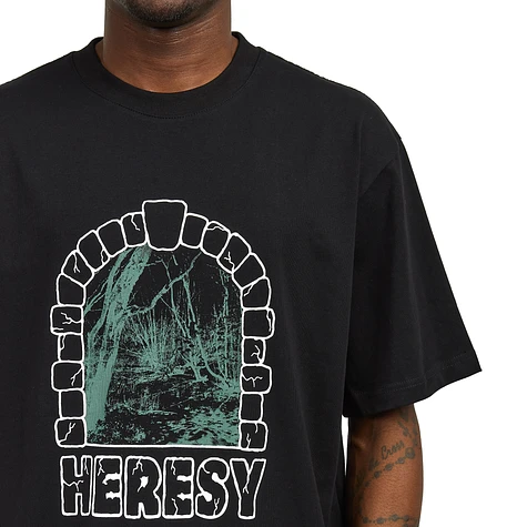Heresy - Portal T-Shirt