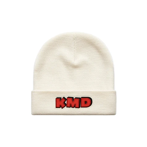 KMD - Logo Knit Hat