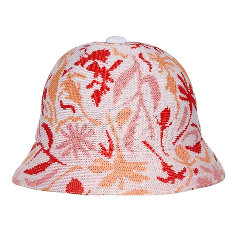 Kangol - Street Floral Casual