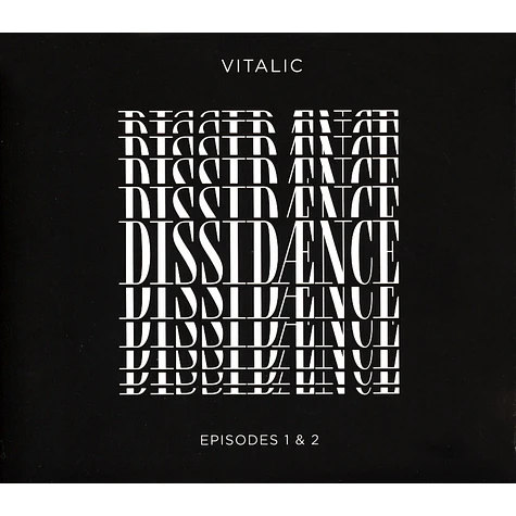 Vitalic - Dissidaence/Episodes 1 Et 2