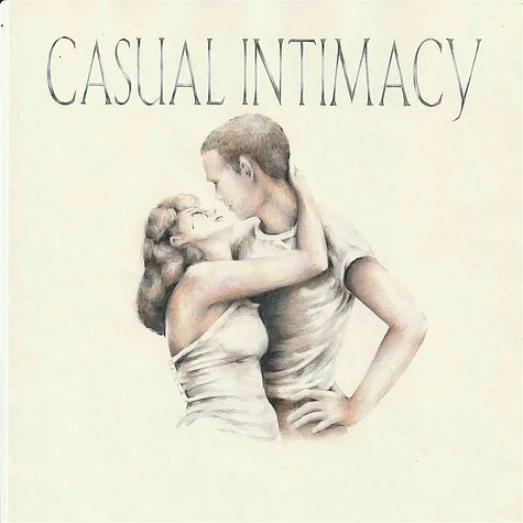 Fantasy Camp - Casual Intimacy Red Vinyl Edition