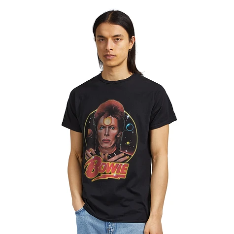 David Bowie - Space Oddity T-Shirt