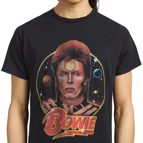 David Bowie - Space Oddity T-Shirt