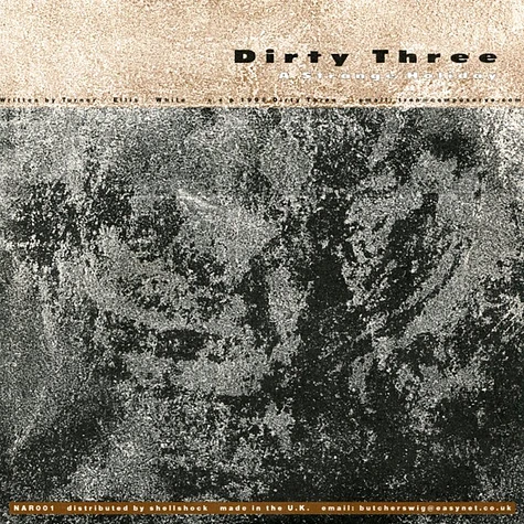 Dirty Three / Scenic - A Strange Holiday / When The Time Comes
