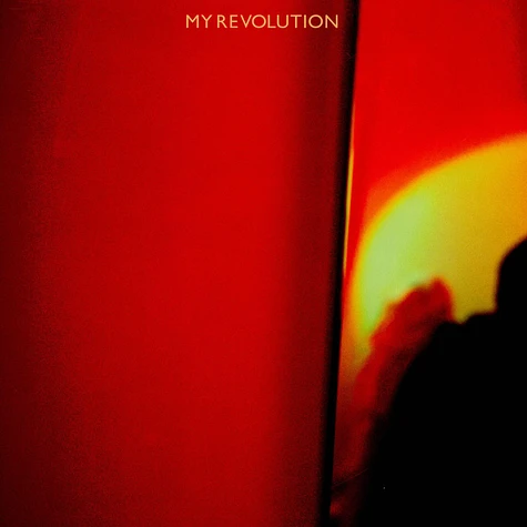 Yuransen - My Revolution Record Store Day 2023 Edition