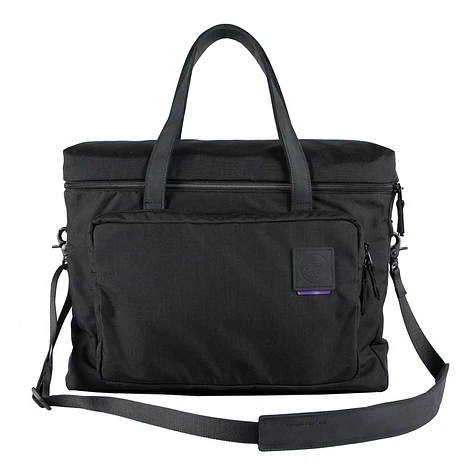 warp x airbag craftworks - 19.4 Recordbag