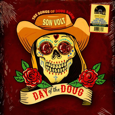 Son Volt - Day Of The Doug Record Store Day 2023 Edition