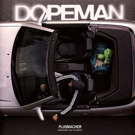 Plusmacher - Dopeman