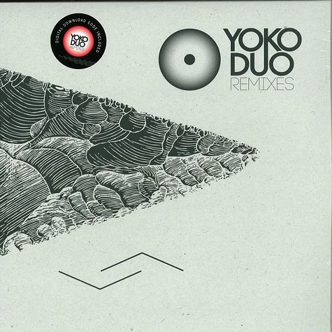 Yoko Duo - Remixes