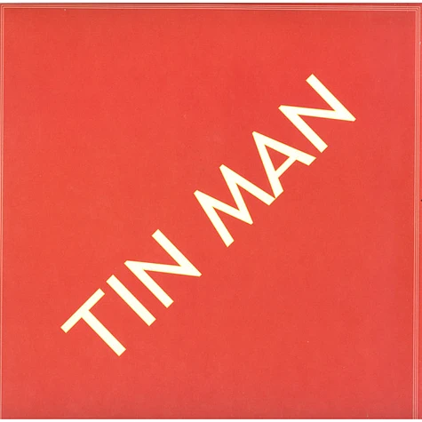 Tin Man - Acid Acid
