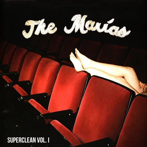Marias - Superclean Volume 1 & Volume 2