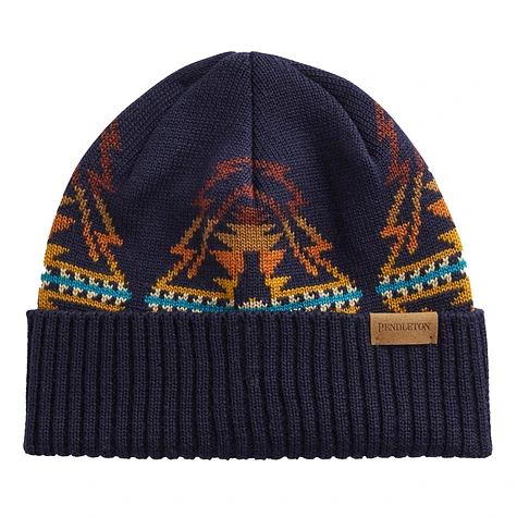 Pendleton - Knit Cap