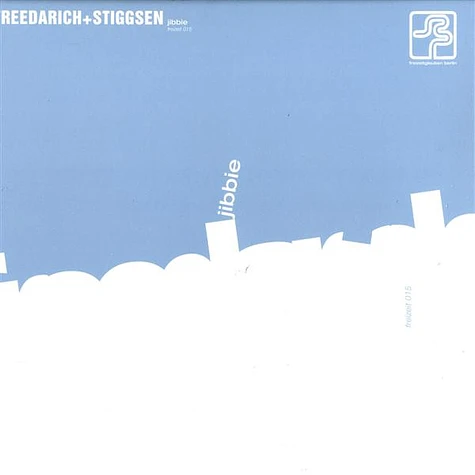 Freedarich & Stiggsen - Jibbie