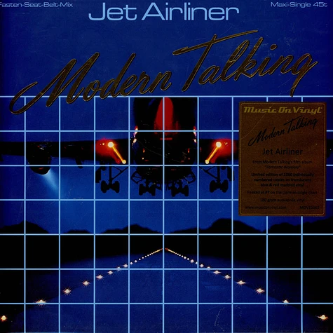  2 LP Modern Talking Greatest Hits Mix (Brazil