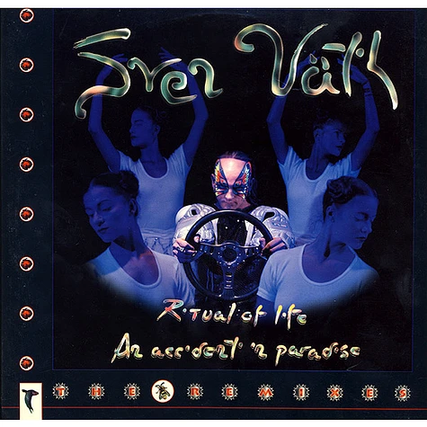Sven Väth - Ritual Of Life / An Accident In Paradise (The Remixes)