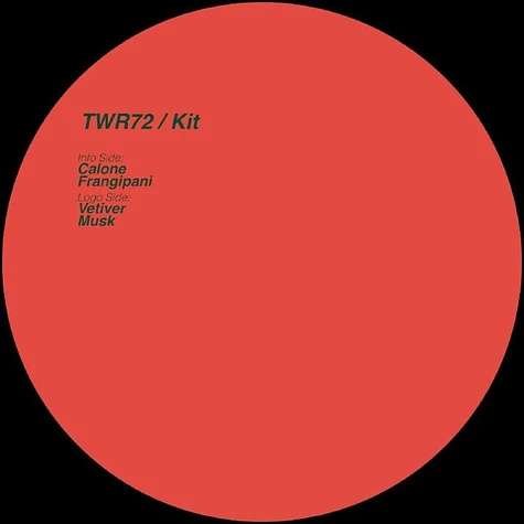 TWR72 - Kit
