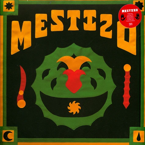 Mestizo - Mestizo