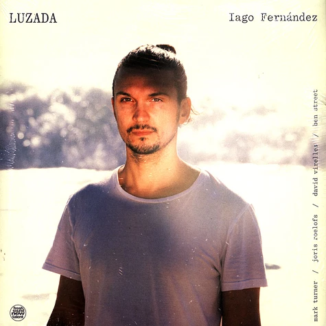 Iago Fernandez - Luzada