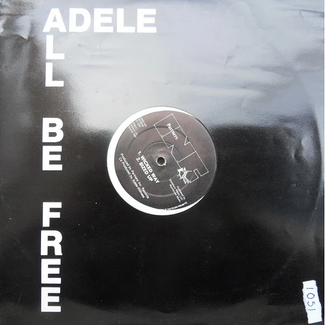 Adele Holness - All Be Free