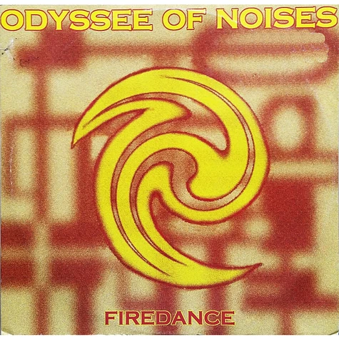 Odyssee Of Noises - Firedance