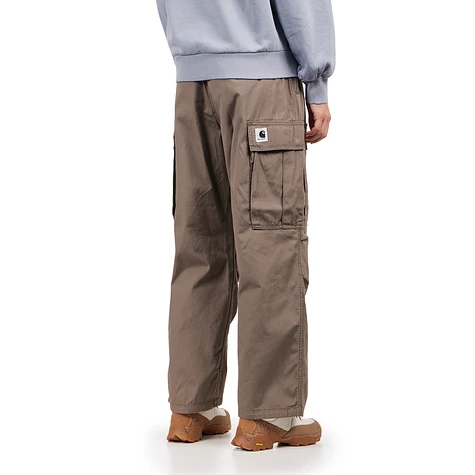 Jet Cargo Pants in Cypress Rinsed