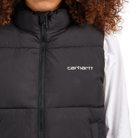 Carhartt WIP - W' Springfield Vest