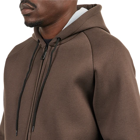 Carhartt WIP - Car-Lux Hooded Jacket