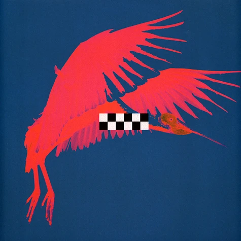 Jimi Jules - Free Bird EP