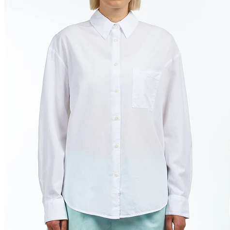 Colorful Standard - Organic Oversized Shirt