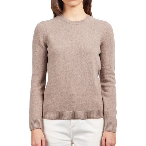 Colorful Standard - Women Classic Merino Wool Crew