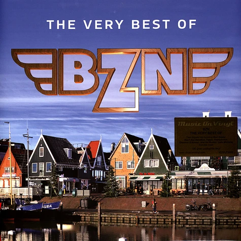 BZN - Very Best Of
