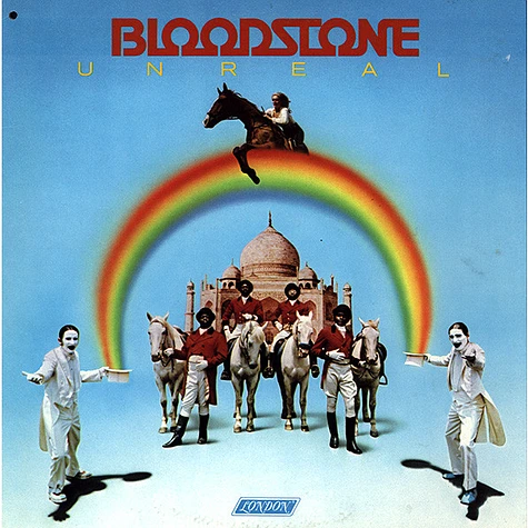 Bloodstone - Unreal Bloodstone - Unreal
