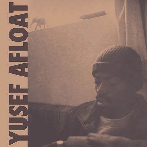 Yusef Afloat - Foreign Objects / Hard Times