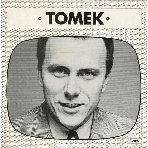 Tomek Lamprecht - Tomek