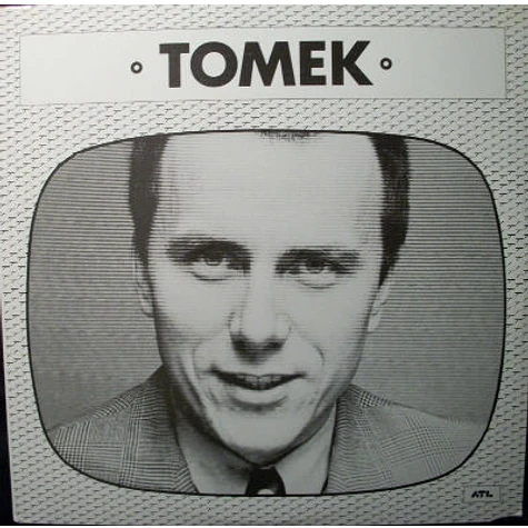 Tomek Lamprecht - Tomek