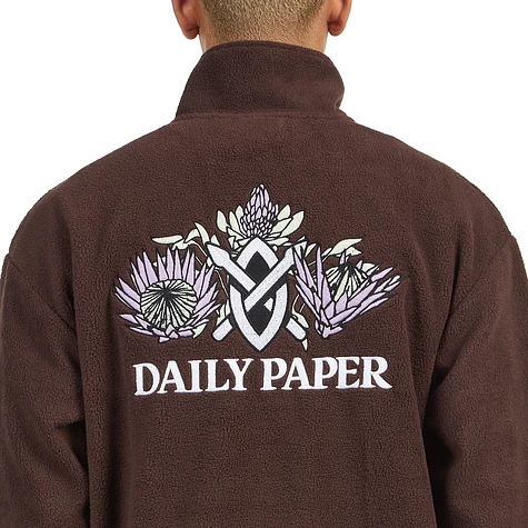Daily Paper - Ramat Sweater