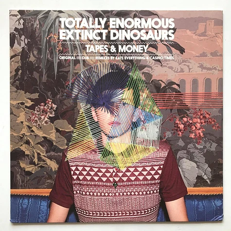 Totally Enormous Extinct Dinosaurs - Tapes & Money