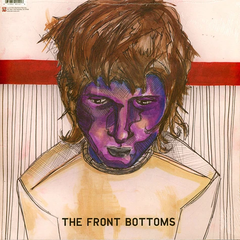 The Front Bottoms - The Front Bottoms