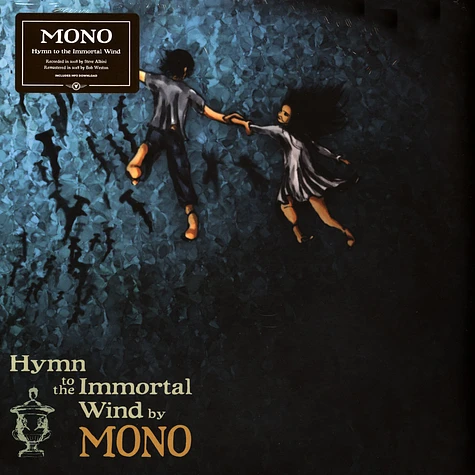 Mono - Hymn To The Immortal Wind