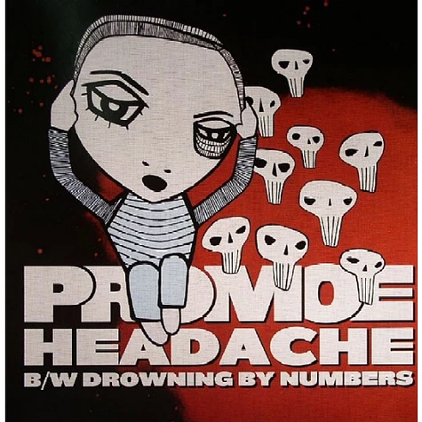 Promoe - Headache / Drowning By Numbers
