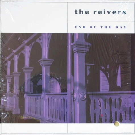 The Reivers - End Of The Day